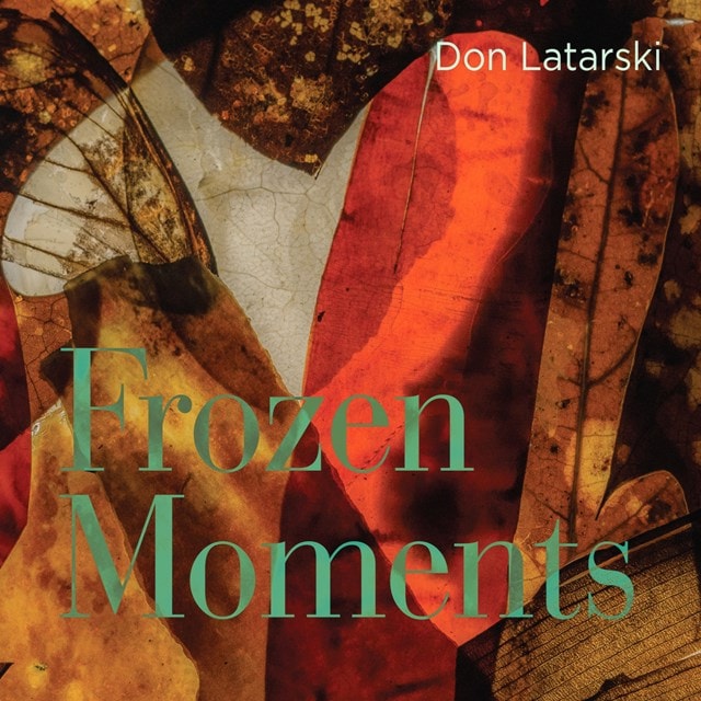 Frozen Moments - 1