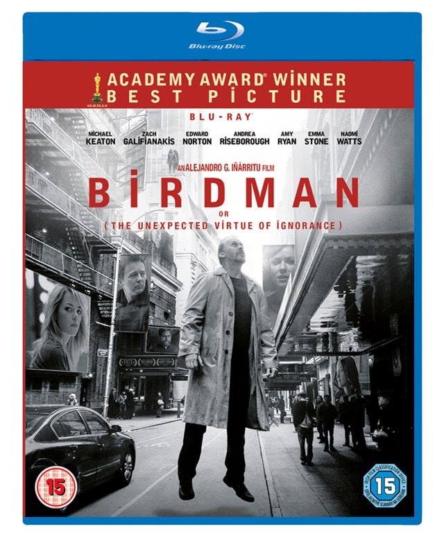 Birdman - 2