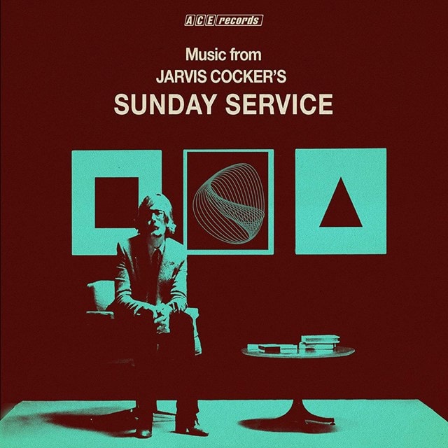 Music from Jarvis Cocker's Sunday Service - 1