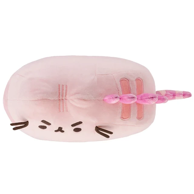 Pink pusheen plush hotsell