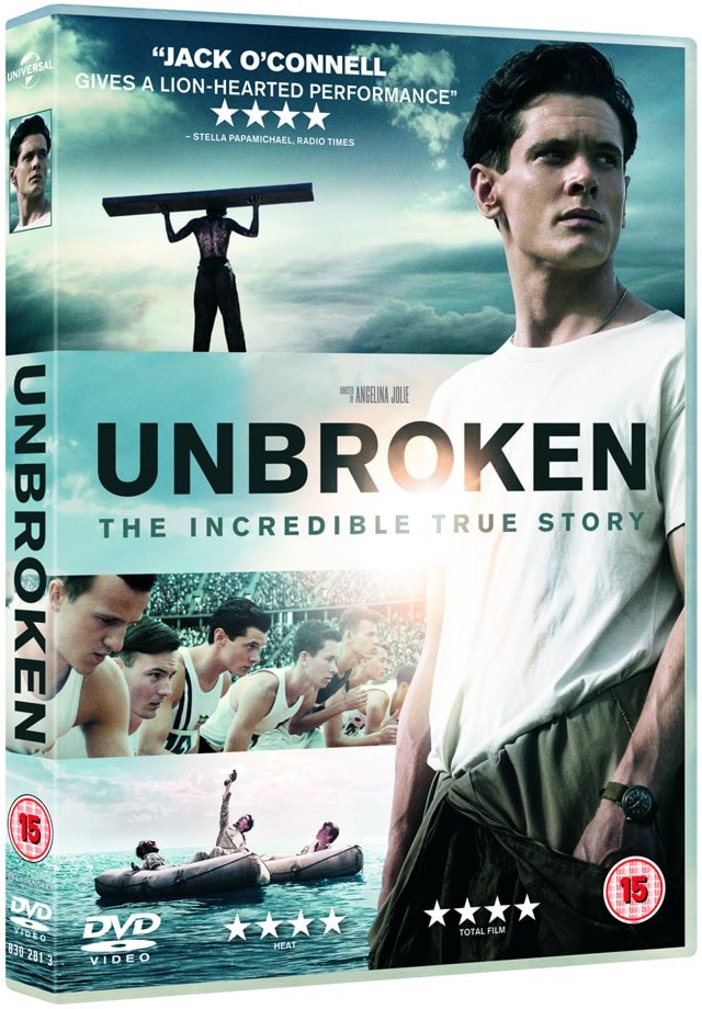 Unbroken - 2