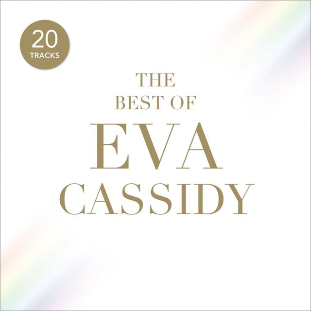 The Best of Eva Cassidy - 1
