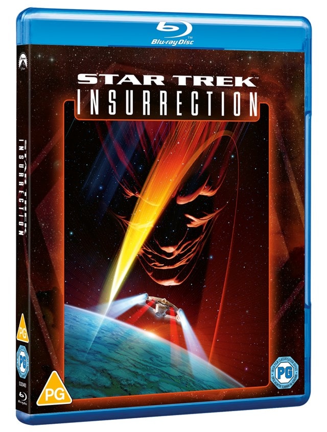 Star Trek IX - Insurrection - 2