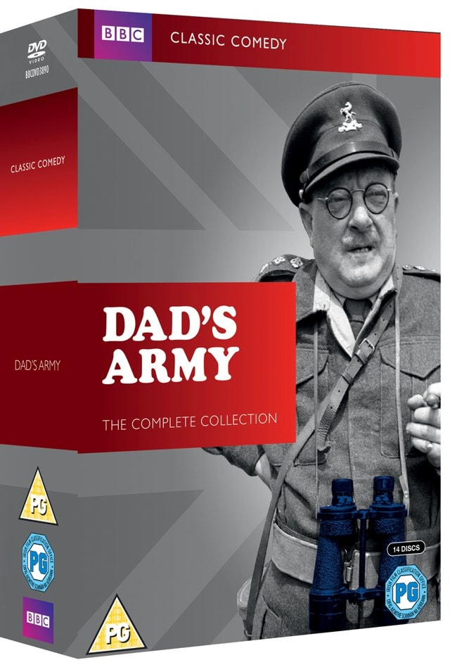 Dad's Army: The Complete Collection (hmv Exclusive) - 2