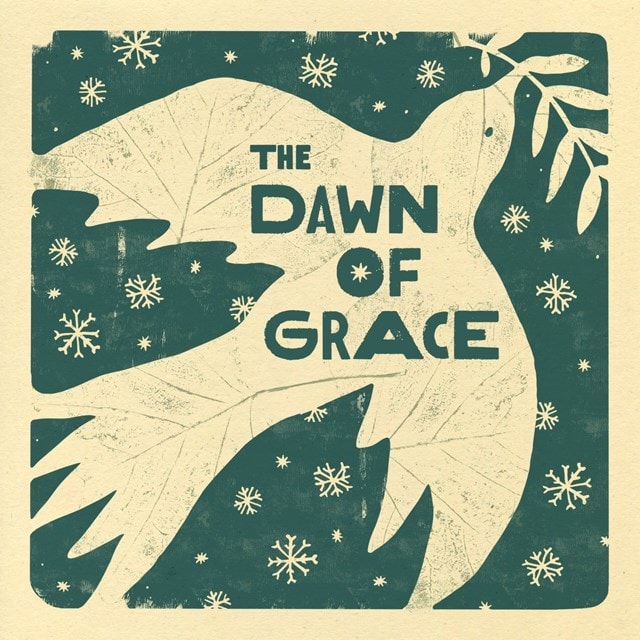 The Dawn of Grace - Deluxe Edition - 1