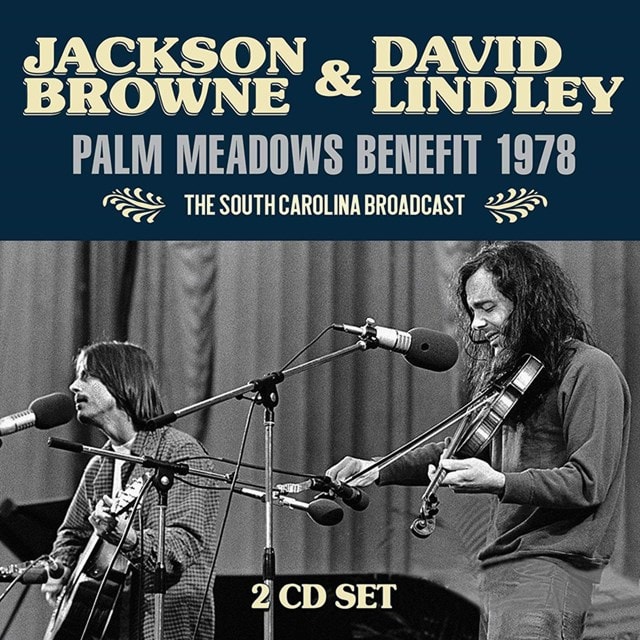 Paul Meadows Benefit 1978: The South Carolina Broadcast - 1