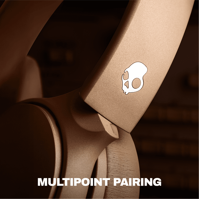 Skullcandy Crusher 720 Primer Bluetooth Headphones - 6