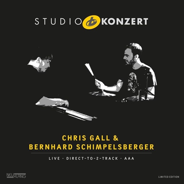 Studio Konzert - 1