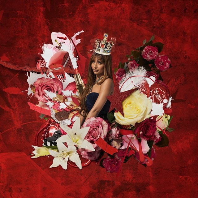 Fancy That - Red Vinyl - 2