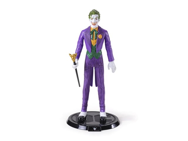 The Joker Bendyfig Figurine - 1