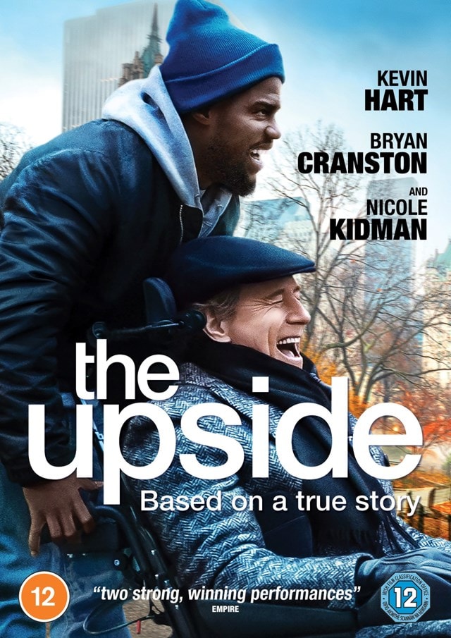 The Upside - 1