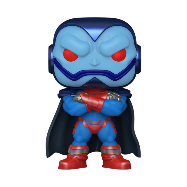 Apocalypse 1459 X-Men Age Of Apocalypse Funko Pop Vinyl - 1