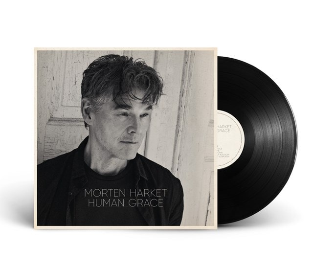 Human Grace - 2