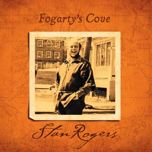 Fogarty's Cove - 1