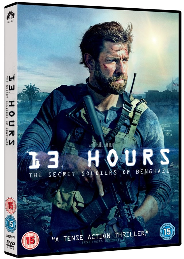 13 Hours - 2