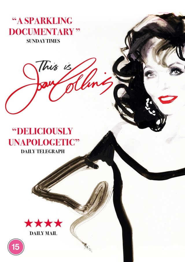 This Is Joan Collins - 1