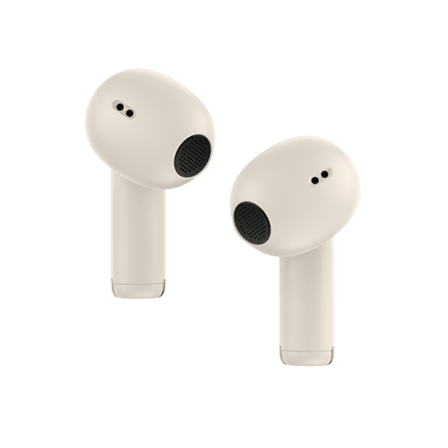 Sennheiser Accentum Open Cream True Wireless Bluetooth Earphones - 2