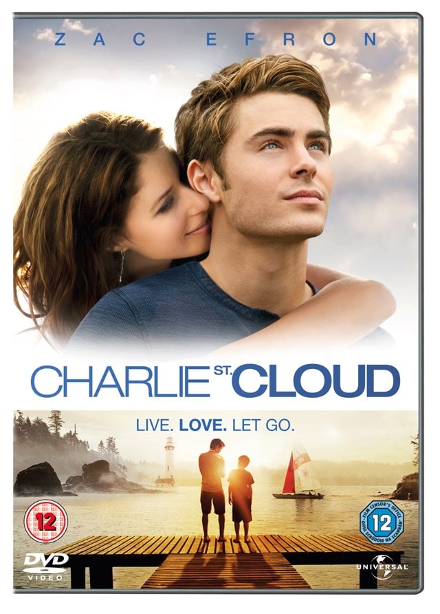 The Death and Life of Charlie St. Cloud - 1