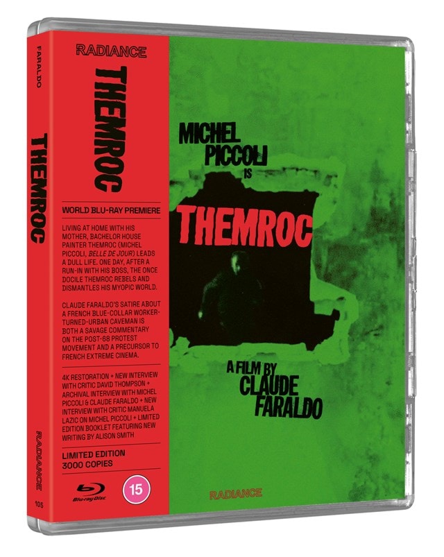Themroc Limited Edition - 4