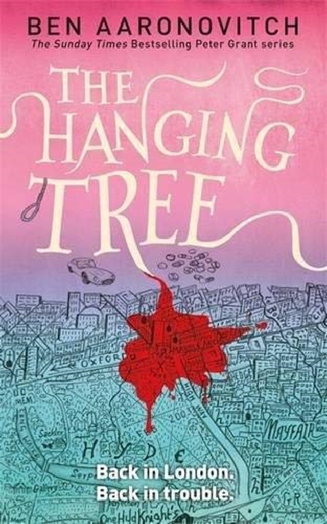 The Hanging Tree - 1