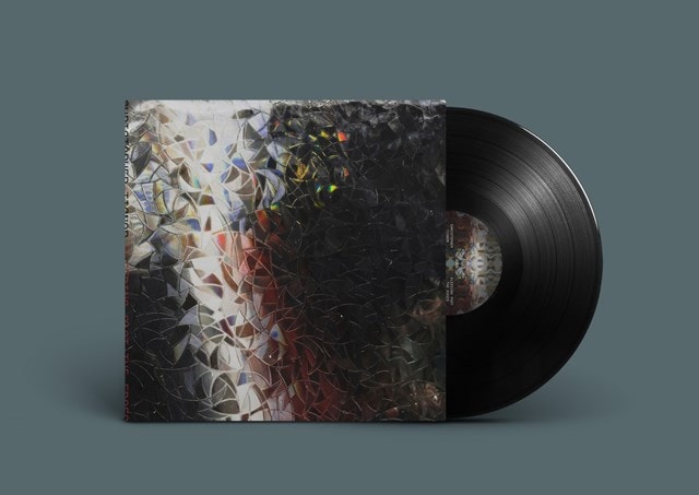 Christopher Tignor: Bleeding Past the Edges - 2
