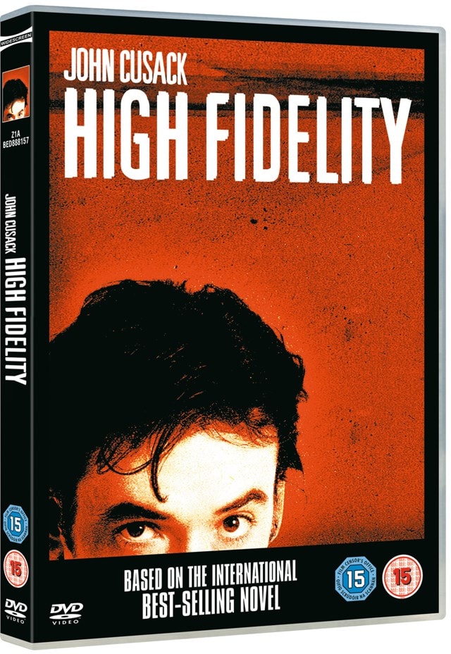High Fidelity - 2