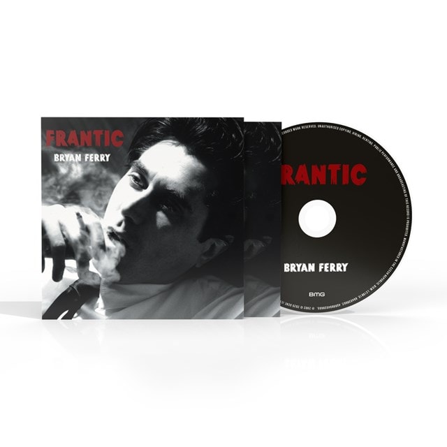 Frantic - 2