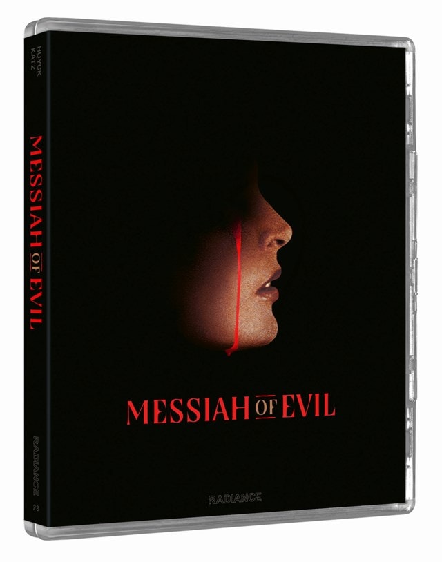 Messiah of Evil - 2