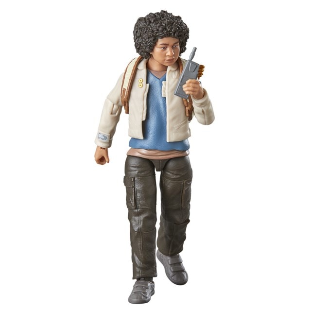 Wim At Attin Star Wars Skeleton Crew Black Series Hasbro Action Figure - 3