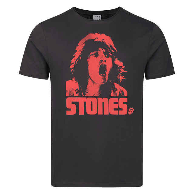 Mick jagger t shirt - Gem 初ソロMICK JAGGER 1988年オーストラリア