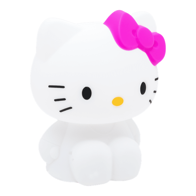 Hello Kitty Silicone Light - 3