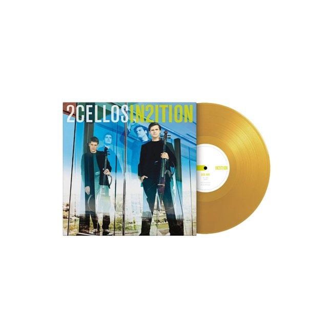 2CELLOS: In2ition - 3