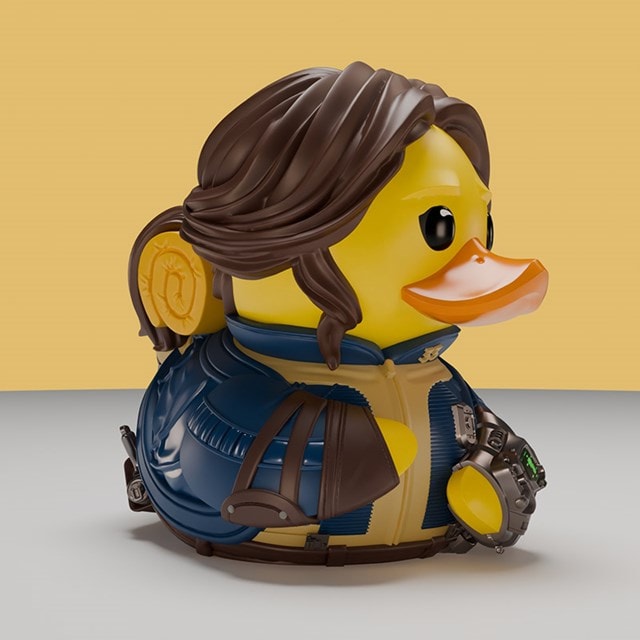 Lucy MacLean Fallout Collector's Edition Tubbz - 2