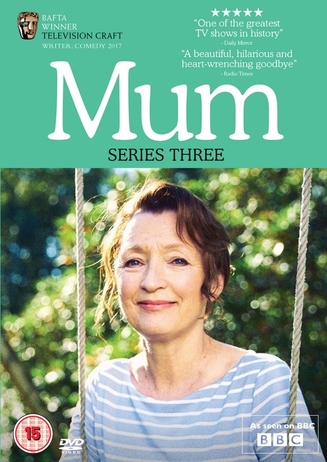 Mum: Series Three - 1