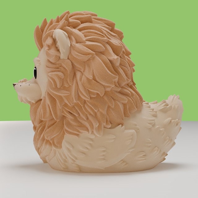 The Cowardly Lion Wicked Tubbz Boxed - 3