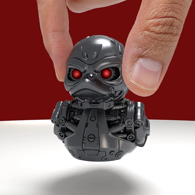 Endoskeleton The Terminator Tubbz Mini - 2