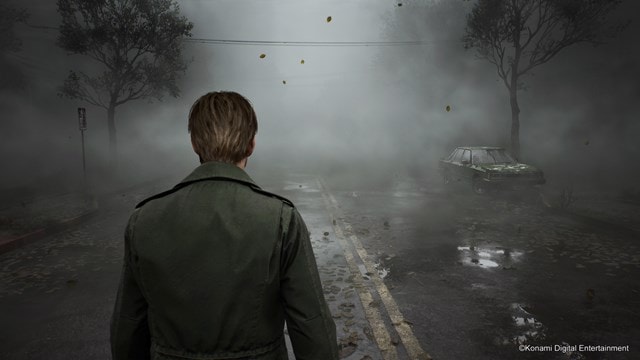 Silent Hill 2 (PS5) - 8