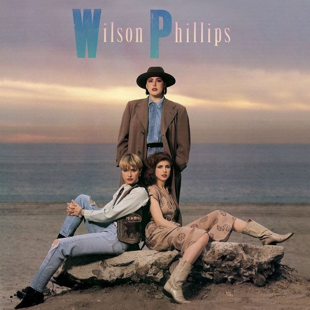 Wilson Phillips - 1