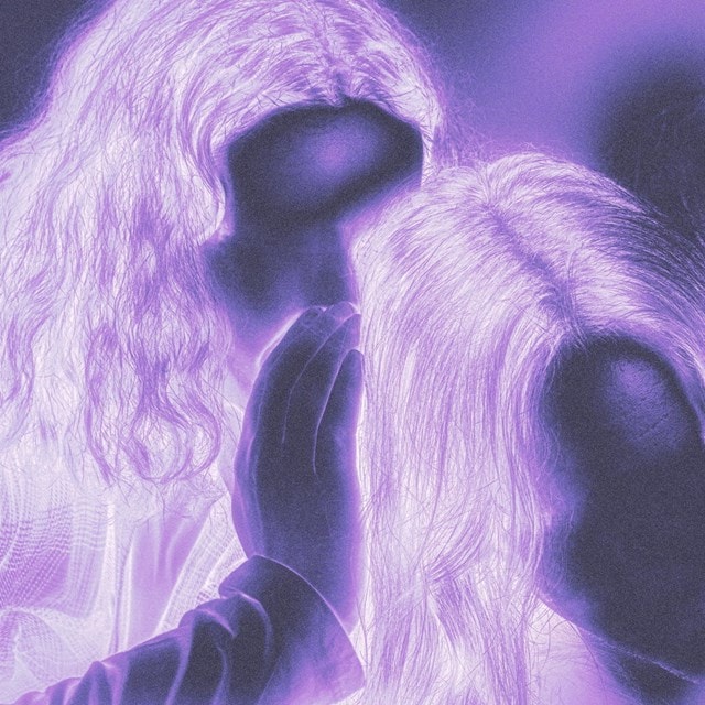Negative freaks - 1