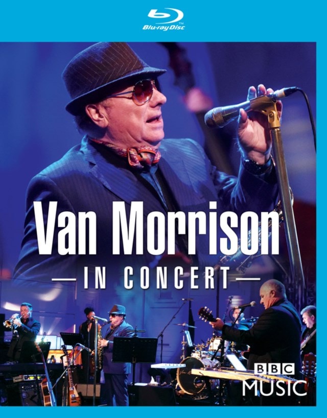 Van Morrison: In Concert - 1