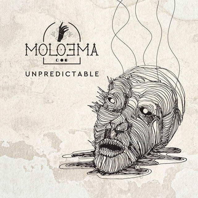 Unpredictable - 1