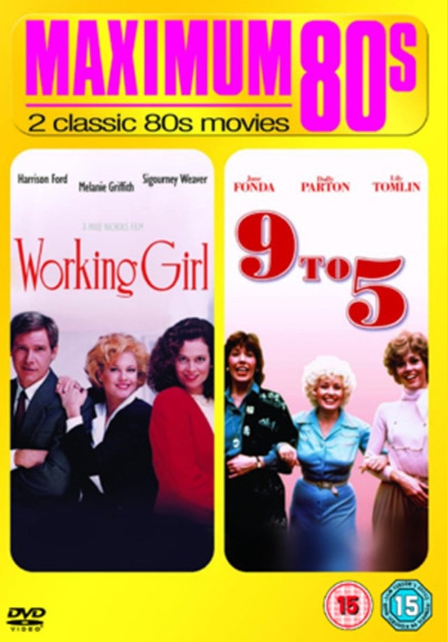 Working Girl/9 to 5 - 1