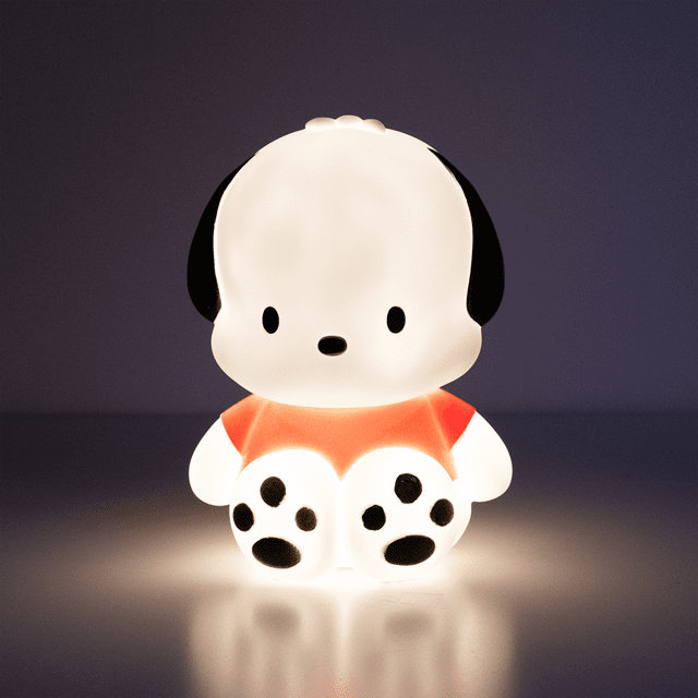 Pochacco Sanrio Hello Kitty & Friends Mood Light - 4