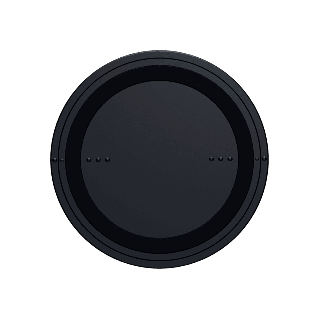 RAZER Nommo V2 2.1 Wireless PC Speakers - Black - 10