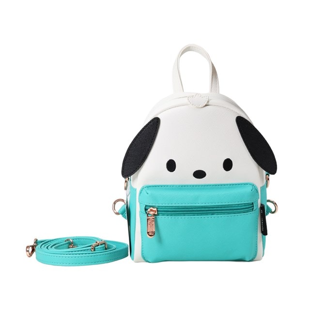 Pochacco Sanrio Hello Kitty & Friends Backpack - 2