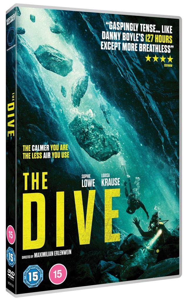 The Dive - 2