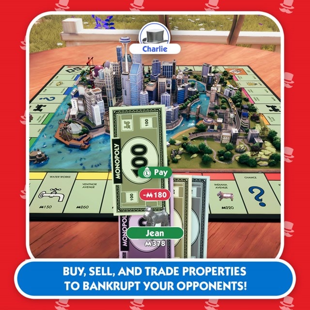 Monopoly (XSX) - 3