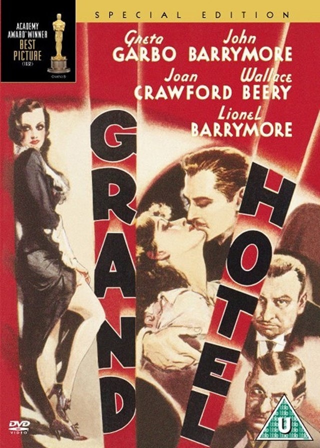 Grand Hotel - 1