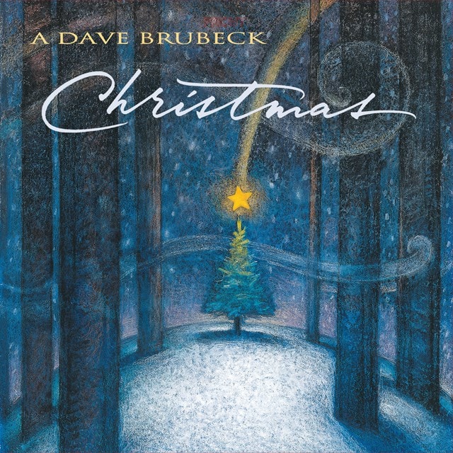 A Dave Brubeck Christmas - 1