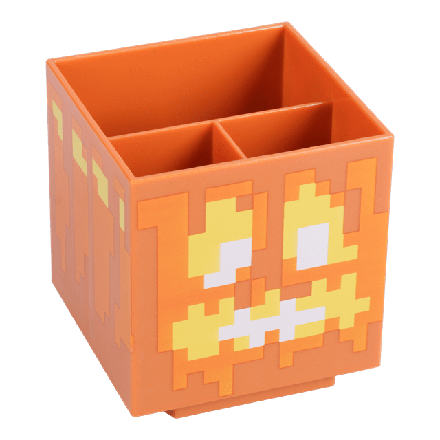 Minecraft Desktop Organiser - 7